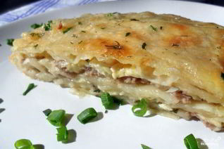 Сербская пита