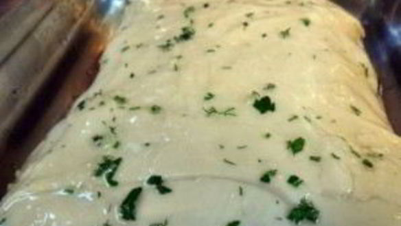 ШАГ 9. сербская пита