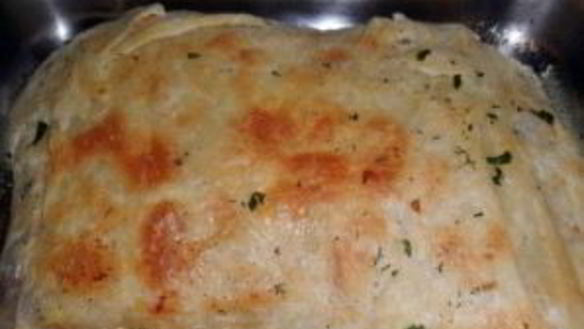 ШАГ 10. сербская пита