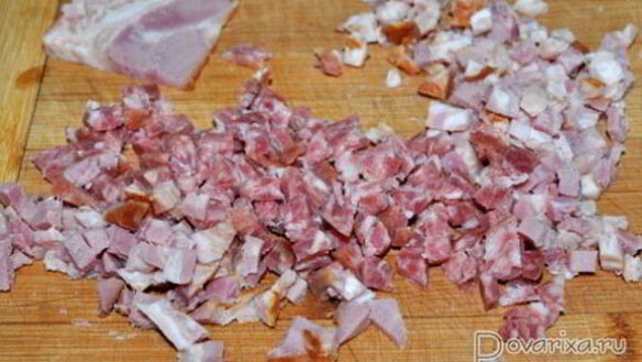 ШАГ 2. сырные лепешки, быстрые и вкусные