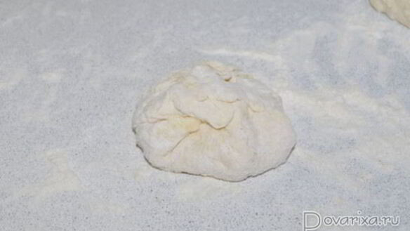 ШАГ 5. сырные лепешки, быстрые и вкусные