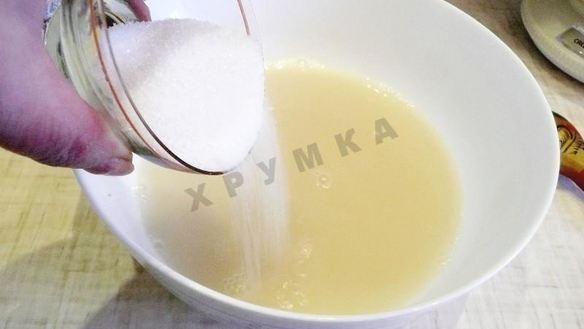 ШАГ 3. тонкие лепешки из теста удмуртские табани