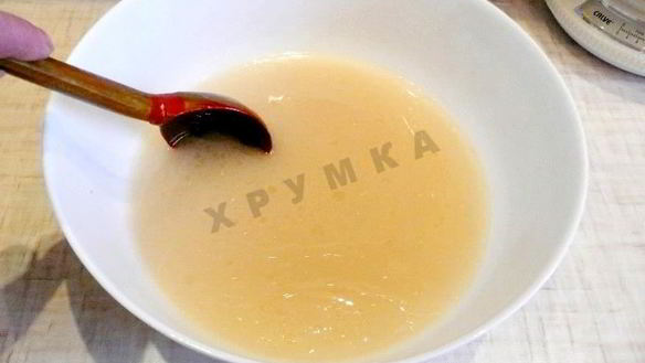 ШАГ 5. тонкие лепешки из теста удмуртские табани