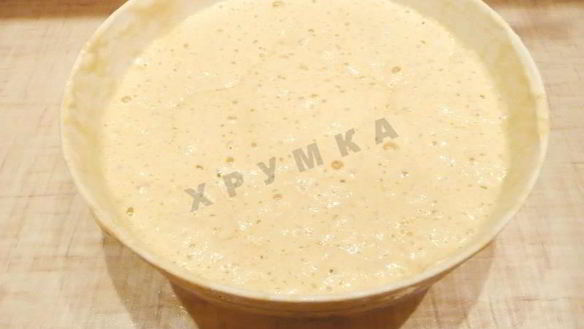 ШАГ 8. тонкие лепешки из теста удмуртские табани