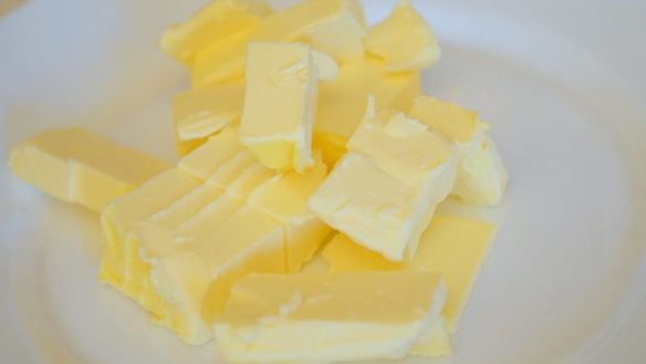 ШАГ 3. традиционные английские лепешки