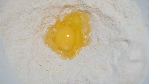 ШАГ 5. традиционные английские лепешки