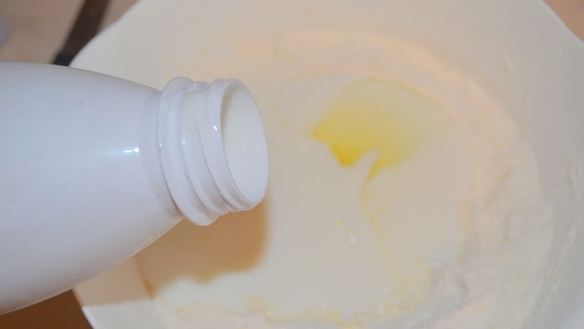 ШАГ 6. традиционные английские лепешки