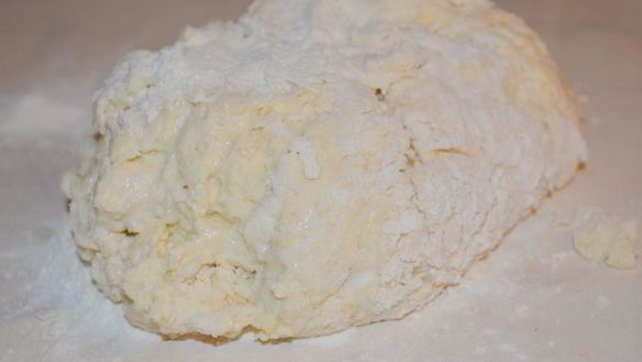 ШАГ 7. традиционные английские лепешки