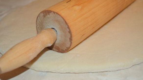 ШАГ 9. традиционные английские лепешки