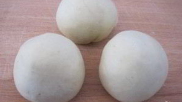 ШАГ 3. турецкая лепешка гезлеме