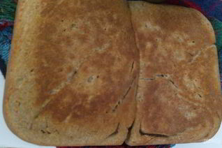 Якутские лепешки