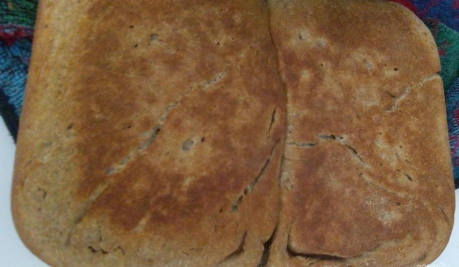 Рецепт якутские лепешки