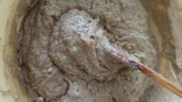 ШАГ 3. якутские лепешки