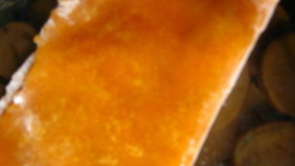 ШАГ 8. заварные томатные лепешки