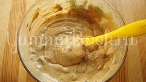 ШАГ 6. арахисовые маффины