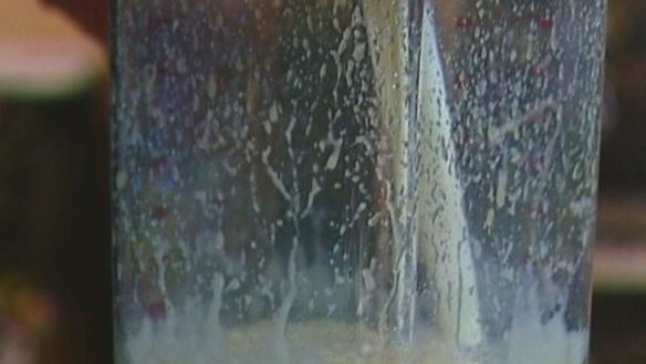 ШАГ 4. банановые маффины с овсяными хлопьями и медом