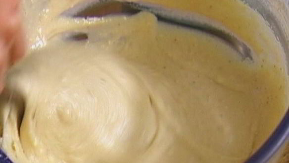 ШАГ 6. банановые маффины с овсяными хлопьями и медом