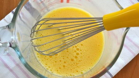 ШАГ 2. банановые маффины