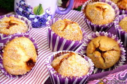 Берлинские маффины