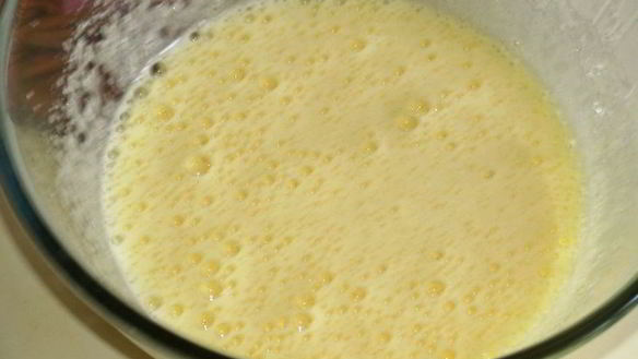 ШАГ 2. берлинские маффины