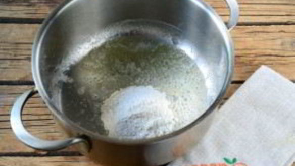 ШАГ 2. гратен из картофеля в стиле маффинов