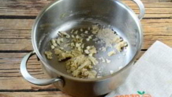 ШАГ 3. гратен из картофеля в стиле маффинов