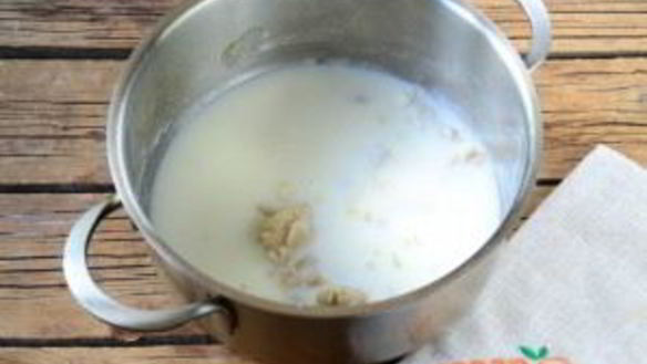 ШАГ 4. гратен из картофеля в стиле маффинов