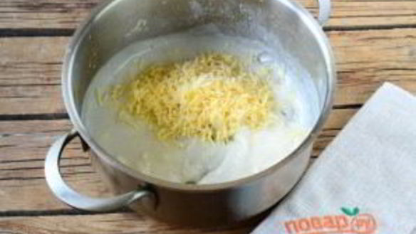 ШАГ 5. гратен из картофеля в стиле маффинов