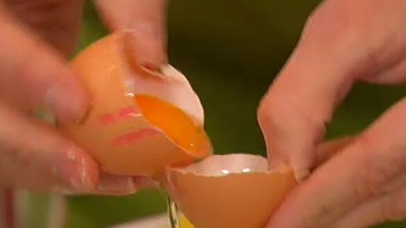 ШАГ 3. лимонные мини-маффины