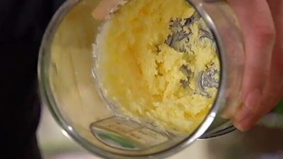 ШАГ 4. лимонные мини-маффины