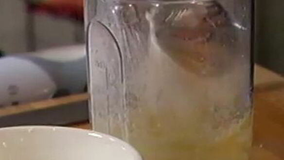 ШАГ 7. лимонные мини-маффины