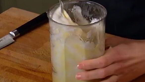 ШАГ 8. лимонные мини-маффины