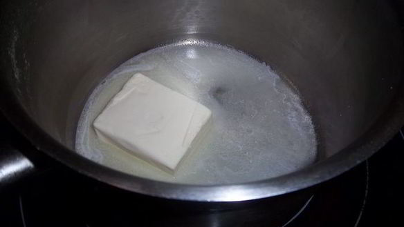 ШАГ 2. маффин