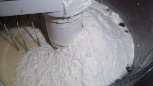 ШАГ 11. маффин