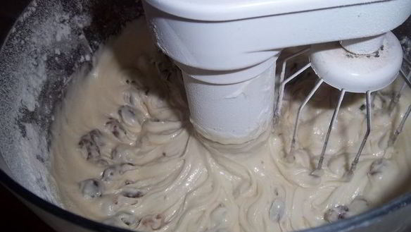 ШАГ 12. маффин