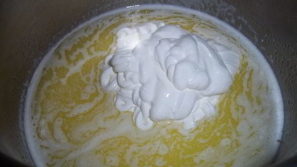 ШАГ 3. маффин