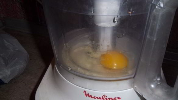 ШАГ 4. маффин