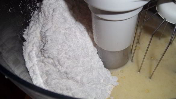 ШАГ 5. маффин