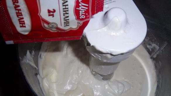 ШАГ 8. маффин