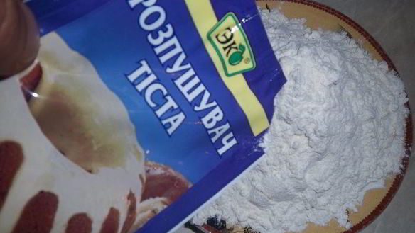 ШАГ 10. маффин