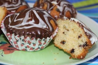 Маффины Дачные