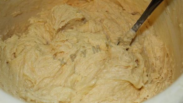 ШАГ 2. маффины дачные