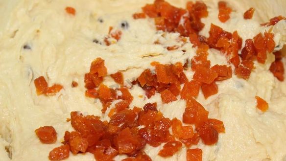 ШАГ 5. маффины дачные