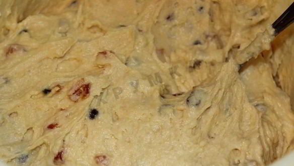 ШАГ 6. маффины дачные