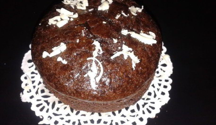 Рецепт маффины из нутеллы