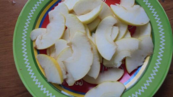 ШАГ 4. маффины новогодние