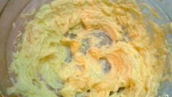 ШАГ 2. маффины с брокколи