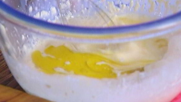 ШАГ 8. маффины с кабачком, фетой и зеленым луком