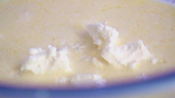 ШАГ 9. маффины с кабачком, фетой и зеленым луком