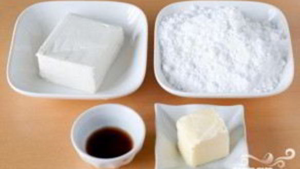 ШАГ 8. маффины с корицей и кофейной глазурью